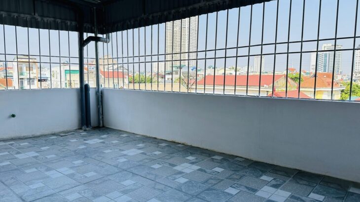 BÁN NHÀ VẠN PHÚC, HÀ ĐÔNG – LÔ GÓC 5 TẦNG, MẶT TIỀN 4.8M – NHÀ ĐẸP Ở NGAY – NHỈNH 6 TỶ