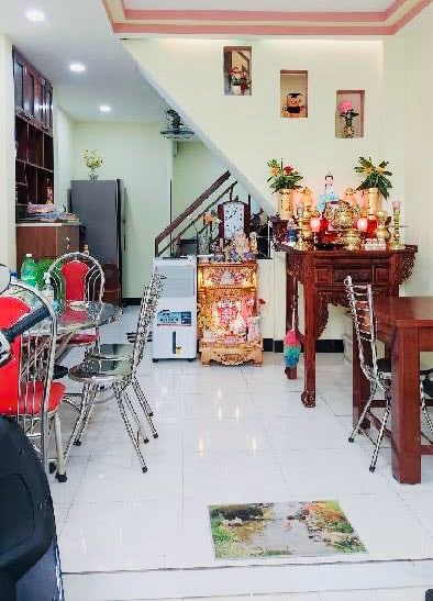 HUỲNH TẤN PHÁT QUẬN 7 41M2 – 41M2 2 TẦNG – GIÁ CHỈ 3.5 TỶ HUỲNH TẤN PHÁT QUẬN 7 41M2 – 41M2 2 TẦNG – GIÁ CHỈ 3.5 TỶ