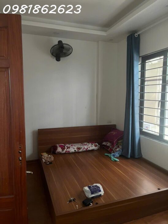 BÁN NHÀ SIÊU HÓT ĐÌNH THÔN VỪA Ở VỪA CHO THUÊ