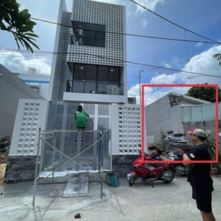 SIÊU PHẨM 82M2 ĐẤT HXH, ĐƯỜNG 11, LINH XUÂN THỦ ĐỨC, 4.3Tỷ.