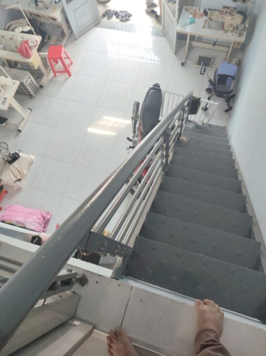 MẶT TIỀN 56M2, ĐƯỜNG 8, LINH ĐÔNG THỦ ĐỨC, 3.3TỶ