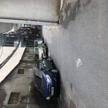 ⭐ Siêu hiếm – Combo 2 nhà và phố Trần Phú, Hà Đông, 61m2, MT 4.5m, 7 Tỷ ⭐