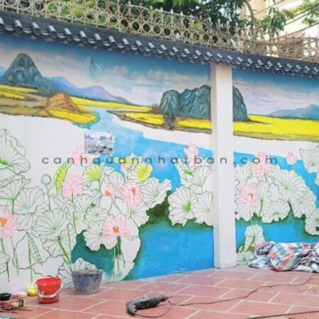 Ngói nhựa âm dương Nhật Bản nhập khẩu 100% nhựa nguyên sinh