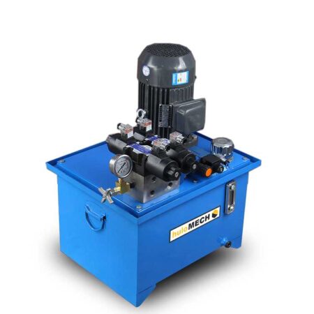 Bộ Nguồn Thủy Lực 12V, Bộ Nguồn Thủy Lực 2.2Kw, Bộ Nguồn Thủy Lực 10Hp, Bộ Nguồn Thủy Lực Winner