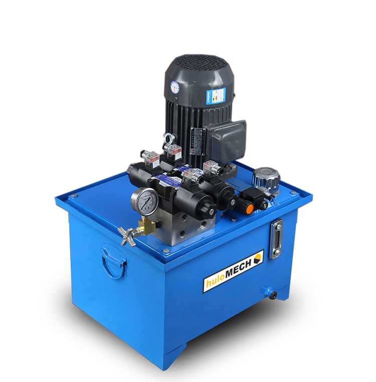 Bộ Nguồn Thủy Lực 12V, Bộ Nguồn Thủy Lực 2.2Kw, Bộ Nguồn Thủy Lực 10Hp, Bộ Nguồn Thủy Lực Winner