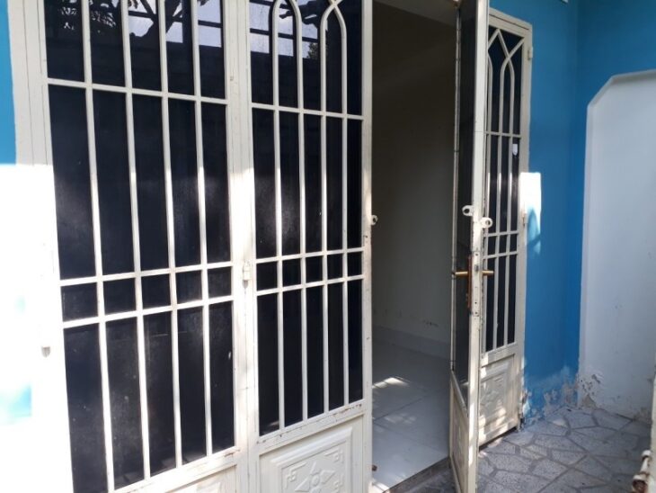 NHÀ 60M2, ĐƯỜNG 11, LINH CHIỂU THỦ ĐỨC, 3.6Tỷ.