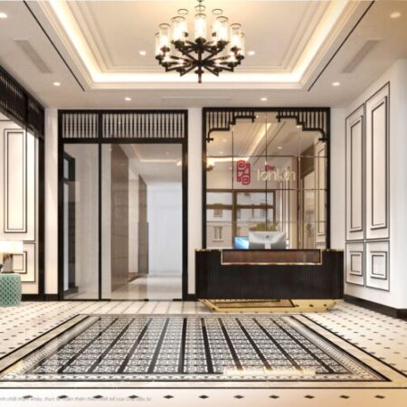 CHÍNH CHỦ GỬI BÁN CĂN STUDIO – 25M2- 2.2 TỶ- TÒA TONKIN 1 VIP NHẤT CỦA VINHOMES SMART CITY – FULL