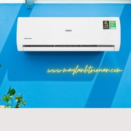 Địa chỉ uy tín chuyên lắp máy lạnh treo tường Aqua KCR18PA 2HP giá hấp dẫn nhất