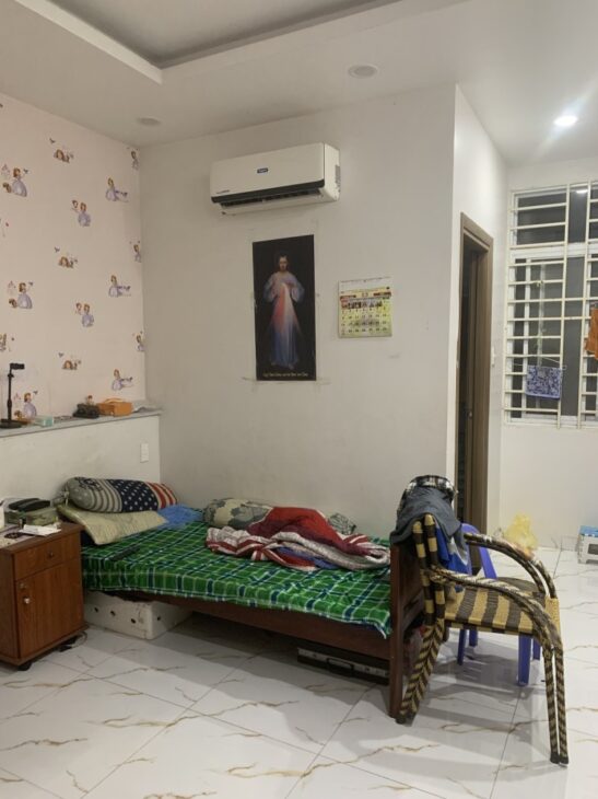 NHÀ 3 TẦNG 64M2, LINH ĐÔNG THỦ ĐỨC, 6.7Tỷ.