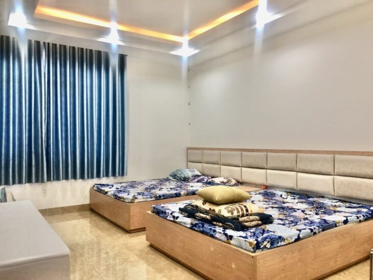 NHÀ 4 TẦNG 131M2, ĐƯỜNG 9, LINH TÂY THỦ ĐỨC, 10Tỷ.