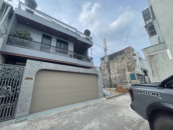 ĐẤT PHẠM VĂN ĐỒNG 80M2, ĐƯỜNG 9, LINH TÂY THỦ ĐỨC, 7.2Tỷ.