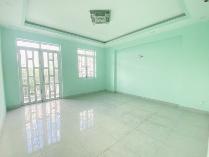 MẶT TIỀN LÝ TẾ XUYÊN 122M2, LINH ĐÔNG THỦ ĐỨC, 11.5Tỷ.