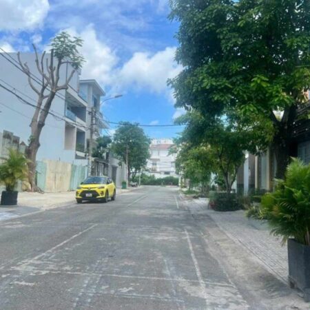 Bán đất mặt tiền đường số 57B xung quanh là biệt thự vị trí đẹp khu dân cư Tên Lửa, DT 6x24m, Tân Bán đất mặt tiền đường số 57B xung quanh là biệt thự vị trí đẹp khu dân cư Tên Lửa, DT 6x24m, Tân