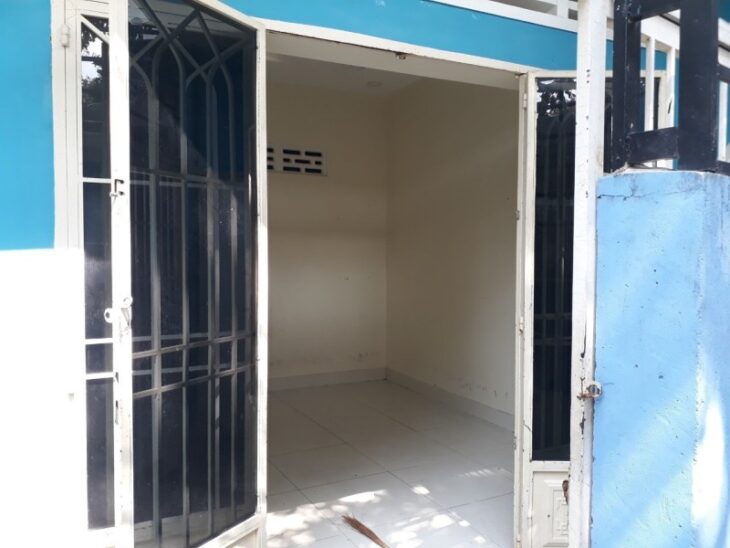 NHÀ 60M2, ĐƯỜNG 11, LINH CHIỂU THỦ ĐỨC, 3.6Tỷ.