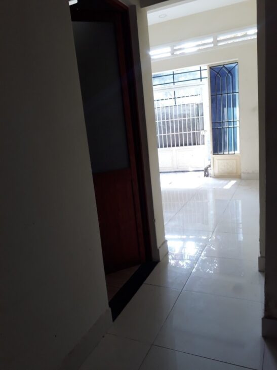 NHÀ 60M2, ĐƯỜNG 11, LINH CHIỂU THỦ ĐỨC, 3.6Tỷ.