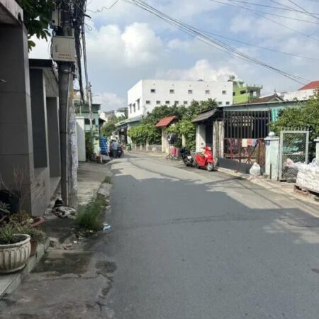 Bán căn nhà 1 lầu mặt tiền đường số 14, Phường Linh Đông, Thủ Đức, 5.7tỷ Bán căn nhà 1 lầu mặt tiền đường số 14, Phường Linh Đông, Thủ Đức, 5.7tỷ