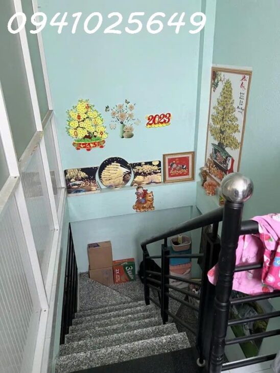 Bán căn nhà hẻm 3.5m đường Lý Tế Xuyên, Phường Linh Đông, Tp Thủ Đức, 7.5 Tỷ
