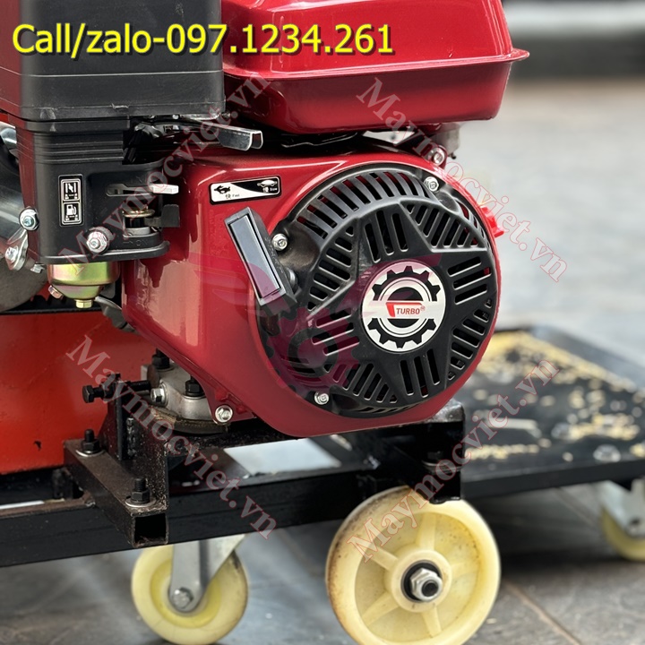 Máy hút hạt đóng bao Turbo TBH170 giá rẻ