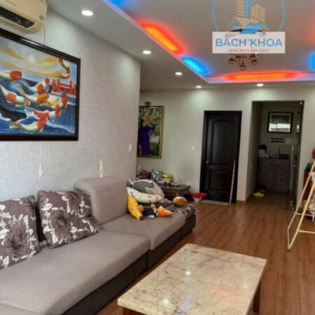 Cần bán căn nhà Mỹ Khang – Phú Mỹ Hưng Q7 full thiết kế bên trong