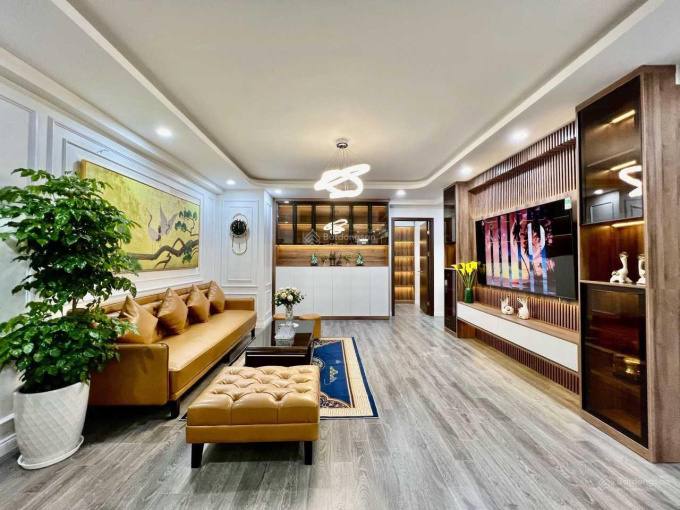 Bán Nhanh Căn hộ: 3N2VS 135m2 HH2 Bắc Hà – 15 Tố Hữu, Nam Từ Liêm