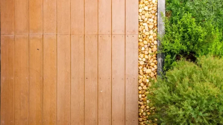 Kích Thước Tấm Xi Măng Vân Gỗ Ốp Trần & Ứng Dụng