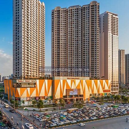 Thuê chung cư Dcap Trần Duy Hưng căn Stu, 1N, 2N, 3N