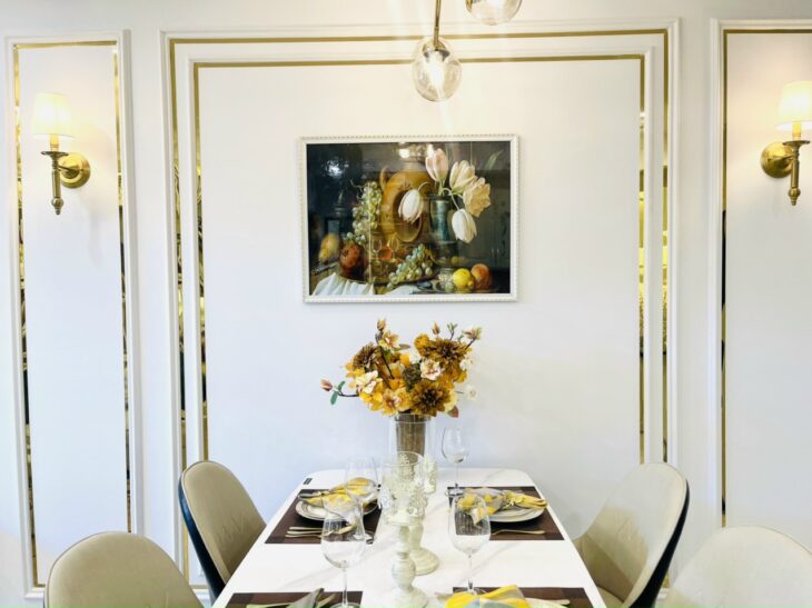 Căn hộ Thành phố Cảng Phú Mỹ chỉ từ 1.8 tỷ – TT 660 triệu nhận nhà