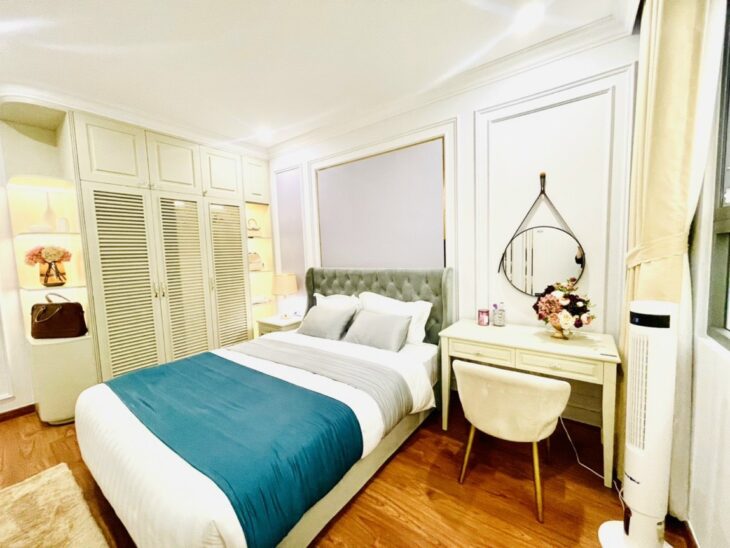 Căn hộ Thành phố Cảng Phú Mỹ chỉ từ 1.8 tỷ – TT 660 triệu nhận nhà