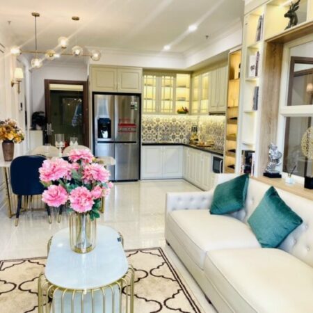 Căn hộ Thành phố Cảng Phú Mỹ chỉ từ 1.8 tỷ – TT 660 triệu nhận nhà