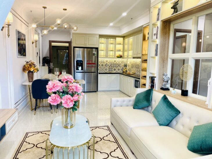 căn nhà Thành phố Cảng Phú Mỹ chỉ với 1.8 tỷ – TT 660 triệu nhận nhà