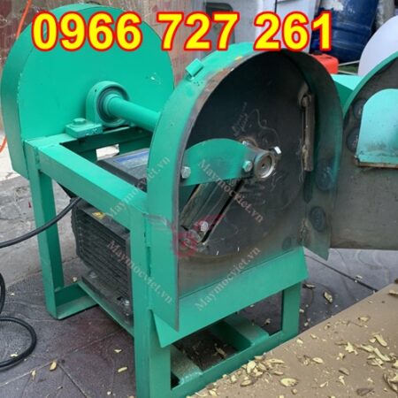 Máy Thái Thuốc Bắc – Nam 2 chức năng: THÁI LÁT + THÁI KHÚC