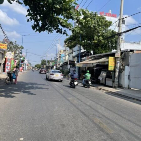 Bán đất 961m2 full thổ giá 29,5 tỷ TL mạnh MT Đường TTH14, Q12 Bán đất 961m2 full thổ giá 29,5 tỷ TL mạnh MT Đường TTH14, Q12