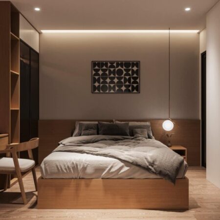 Bán biệt thự 3 tầng đường Tôn Thất Đạm, gần biển Nguyễn Tất Thành.Dt 9m x 20m.