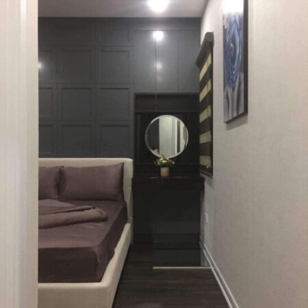 Cần bán căn hộ CT7 Dương Nội 57m2 2 ngủ 1 vệ sinh full đồ ở luôn được