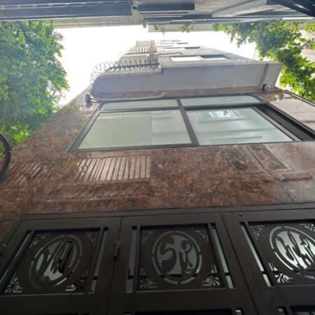 (Siêu phẩm) Tòa apartment 85m2 x 18P ngõ 68 Phú Diễn – Tương lai nhà mặt phố rộng 7m. DT 1,2 tỷ/năm