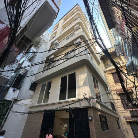 (Siêu Phẩm) Tòa Apartment lô góc xây mới 82m2 x 16P tại Thái Hà – Cách mặt phố 50m – Tin thật 100%. (Siêu Phẩm) Tòa Apartment lô góc xây mới 82m2 x 16P tại Thái Hà – Cách mặt phố 50m – Tin thật 100%.