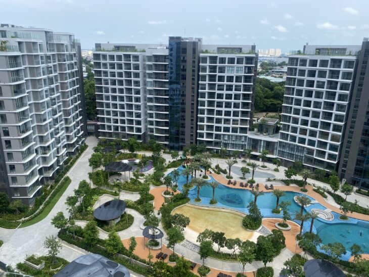 ???? Duy nhất 1 căn Alnata Plus : ????????????-???????????? – NTCB