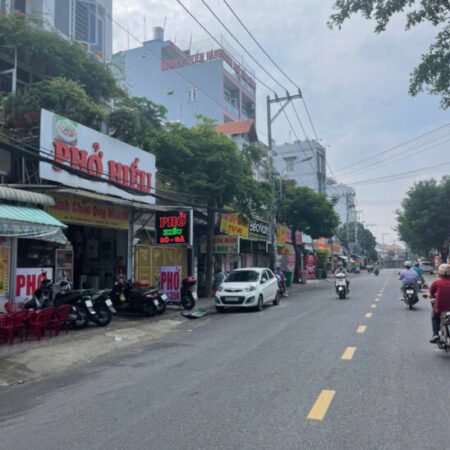 Bán nhà mặt tiền 3 tầng 4x20m giá 8,1 tỷ Đường Trần Thị Cờ, Quận 12