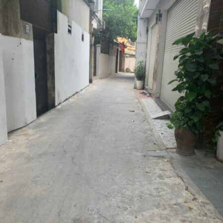 Quá nóng, Nhà Ái Mộ 30m , 2 tầng , Chỉ 3 tỷ