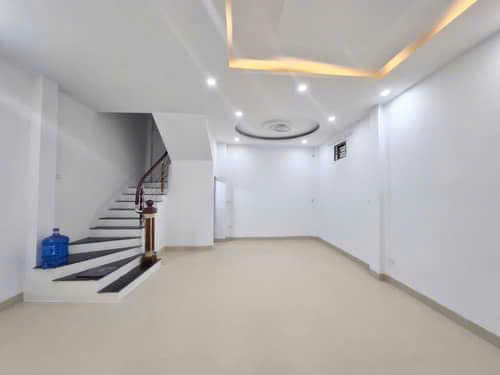 Bán nhà Lô Góc 6 tầng 44m cực đẹp tại Ngõ 323 Quan Nhân – Thanh Xuân