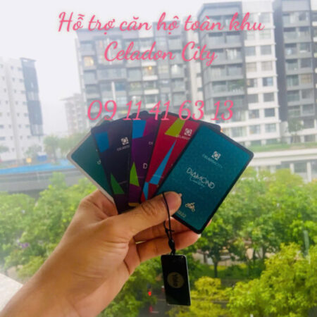 HỖ TRỢ MUA BÁN CĂN HỘ TỔNG KHU CEALDON CITY TÂN PHÚ