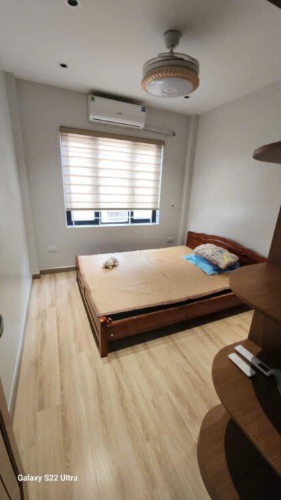 BÁN NHÀ QUANG TRUNG HÀ ĐÔNG – NHÀ MỚI Ở NGAY – THUẬN GIAO THÔNG – TIỆN ÍCH NHIỀU