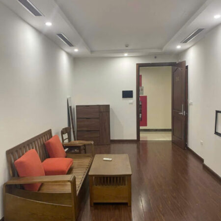 Chuyển xuống nhà đất cần bán căn hộ Roman Plaza 2 ngủ 2 vệ sinh tầng trung full đồ giá 5,05 tỷ