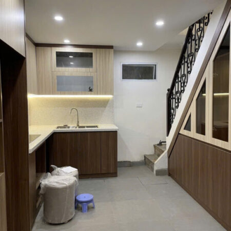 Bán nhà đẹp phố TÔN ĐỨC THẮNG, 33/40m2 – 4 tầng – 3.6m MT – giá 5.68tỷ