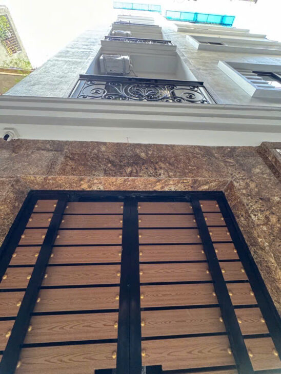 Nhà đẹp Thái Hà – Chùa Bộc, kinh doanh, đầu tư đỉnh cao