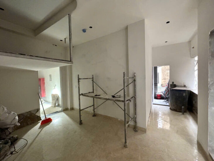 Nhà đẹp Thái Hà – Chùa Bộc, kinh doanh, đầu tư đỉnh cao