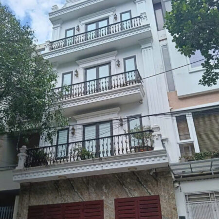 Chỉ hơn 19 tỷ bán 90m2 liền kề văn phú trục 24m mặt tiền 5m tại Hà đông