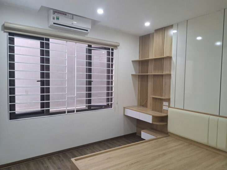 Bán La Khê Hà đông 38m2 4 tầng hơn 5 tỷ