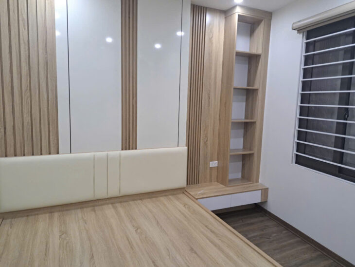 Bán La Khê Hà đông 38m2 4 tầng hơn 5 tỷ