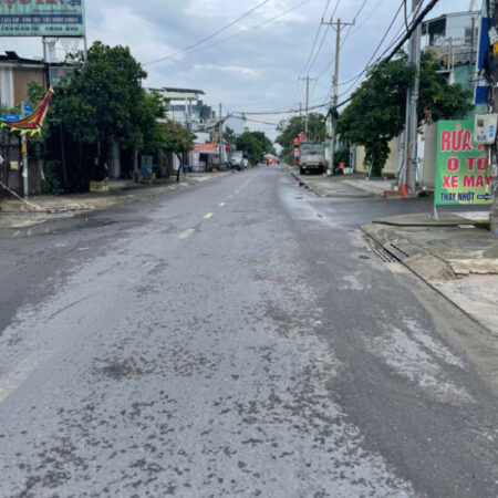 Bán đất mặt tiền 29x56m giá 30 tỷ Đường Phạm Thị Giây Bán đất mặt tiền 29x56m giá 30 tỷ Đường Phạm Thị Giây